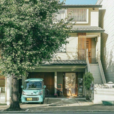 兽设简约风格设计Furry群